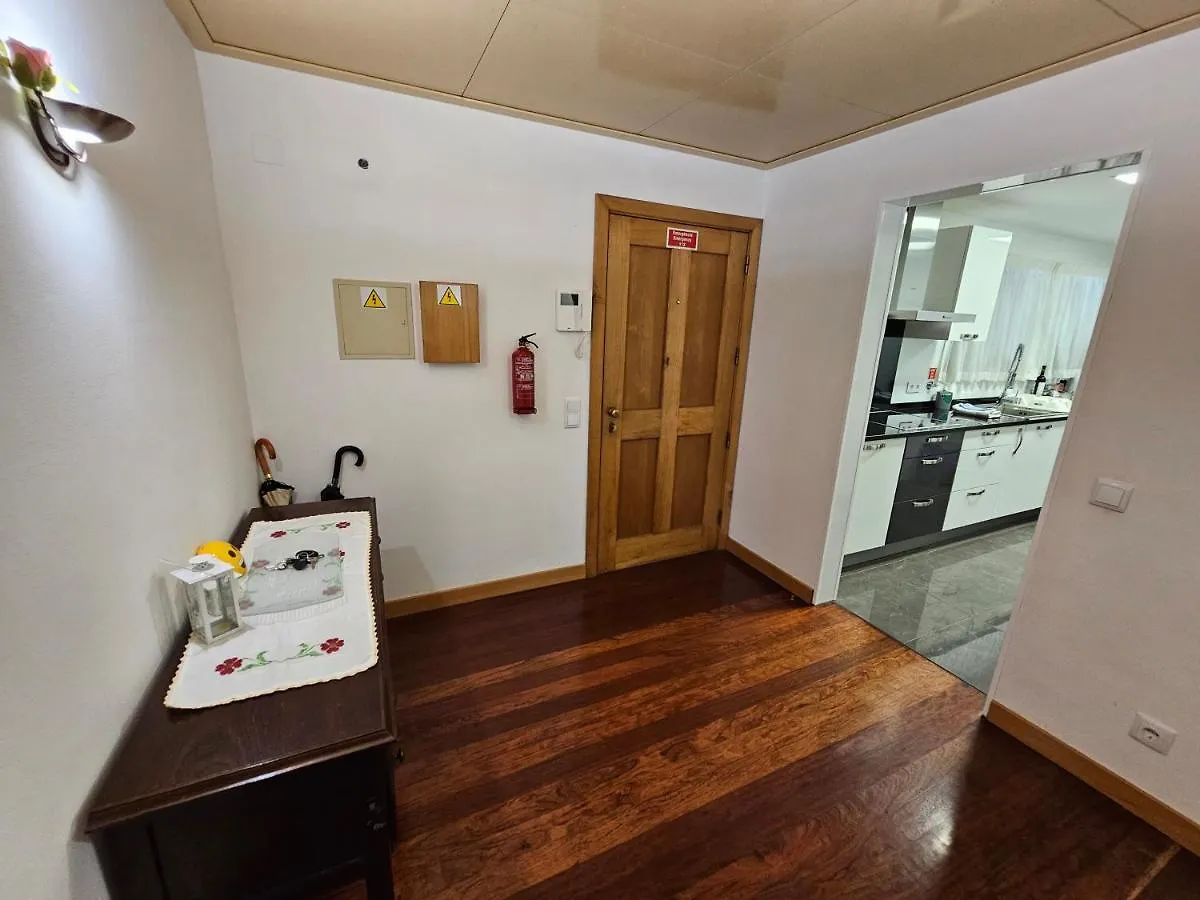 Ferienwohnung Ilheus 1 Funchal  Apartment