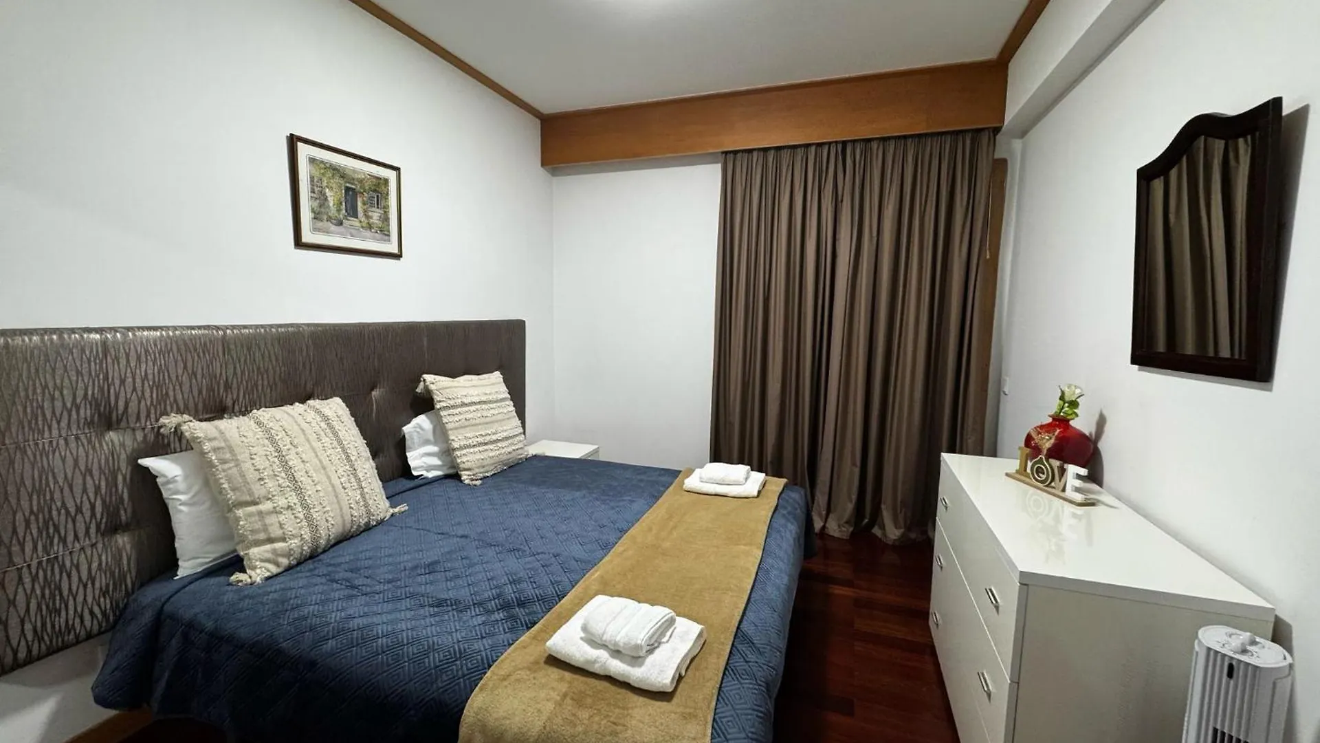 Apartment Ferienwohnung Ilheus 1 Funchal  Portugal