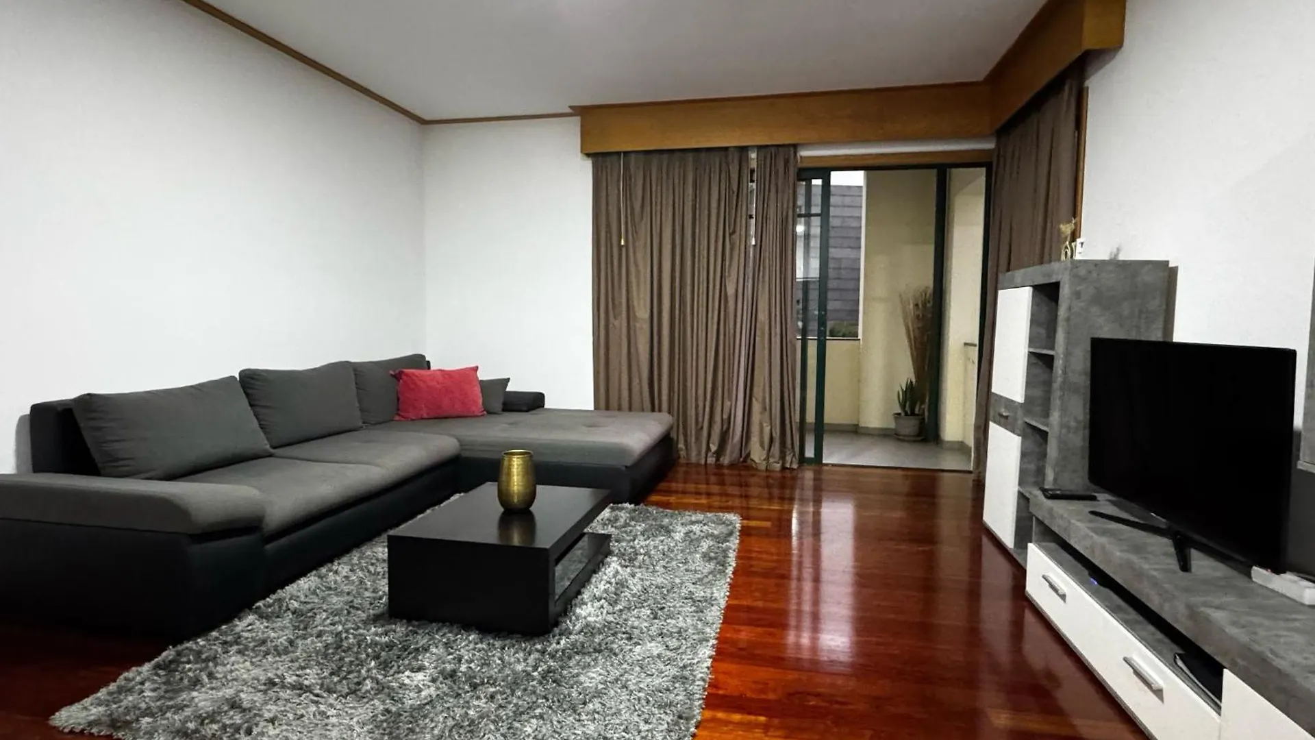 Apartment Ferienwohnung Ilheus 1 Funchal