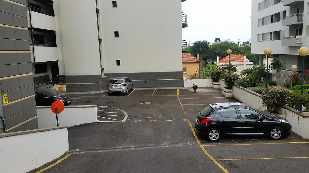 Ferienwohnung Ilheus 1 Funchal