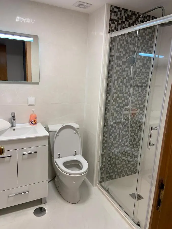 Ferienwohnung Ilheus 1 Funchal  Apartment Funchal (Madeira)